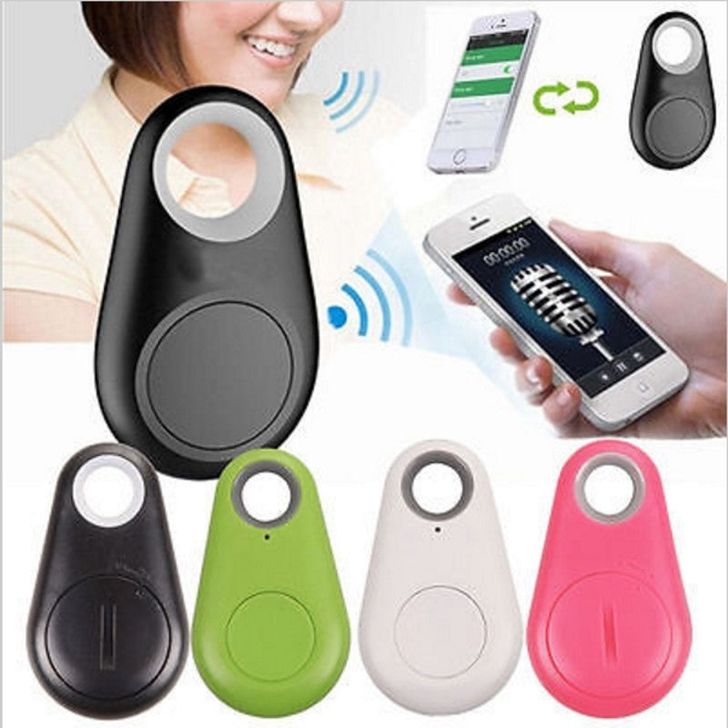 Water Drop Bluetooth Anti Lost Object Finder - Jrw solutions