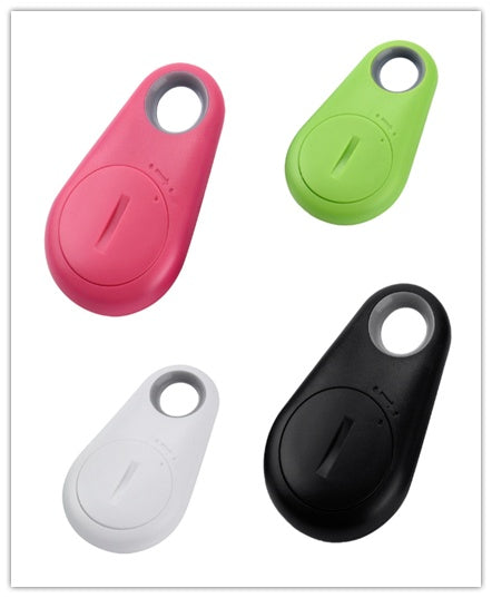 Water Drop Bluetooth Anti Lost Object Finder - Jrw solutions