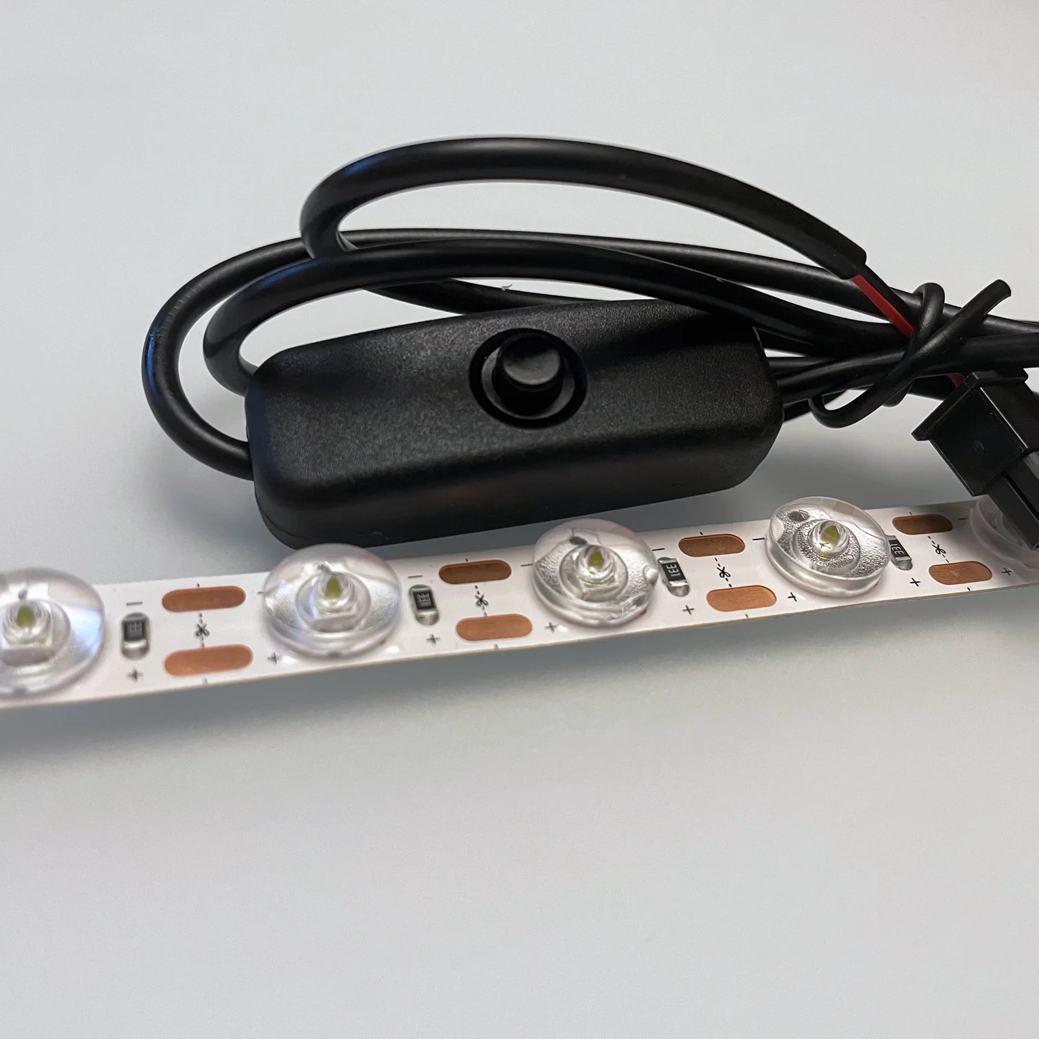 A1/A1 Mini LED Light Strip - RA95 Fill Light - Jrw solutions