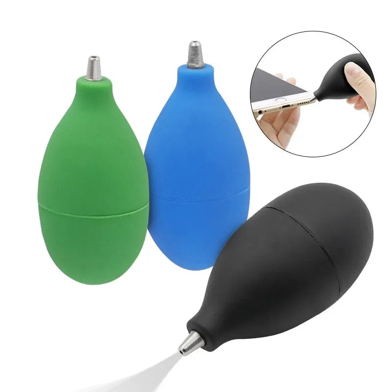 Mini Air Dust Blower for Mobile Phones, Tablets - Cleaning and Repair Tool - Jrw solutions